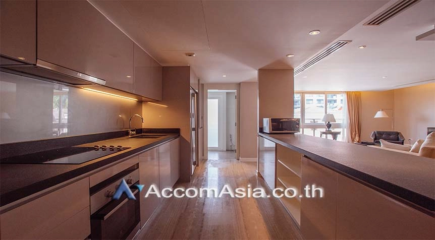 5  3 br Condominium For Rent in Sukhumvit ,Bangkok BTS Thong Lo at La Citta Penthouse AA26819