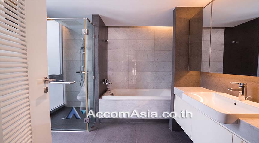 13  3 br Condominium For Rent in Sukhumvit ,Bangkok BTS Thong Lo at La Citta Penthouse AA26819