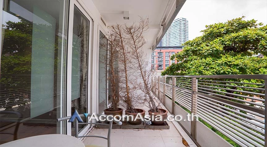10  3 br Condominium For Rent in Sukhumvit ,Bangkok BTS Thong Lo at La Citta Penthouse AA26819