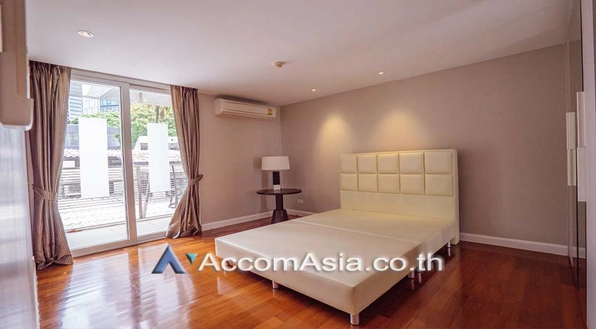8  3 br Condominium for rent and sale in Sukhumvit ,Bangkok BTS Thong Lo at La Citta Penthouse AA26819