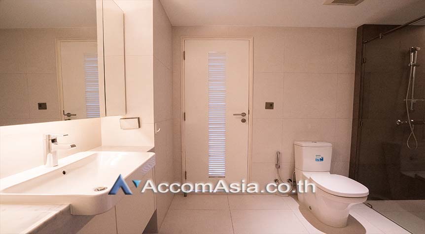 11  3 br Condominium For Rent in Sukhumvit ,Bangkok BTS Thong Lo at La Citta Penthouse AA26819