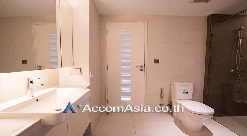 11  3 br Condominium for rent and sale in Sukhumvit ,Bangkok BTS Thong Lo at La Citta Penthouse AA26819