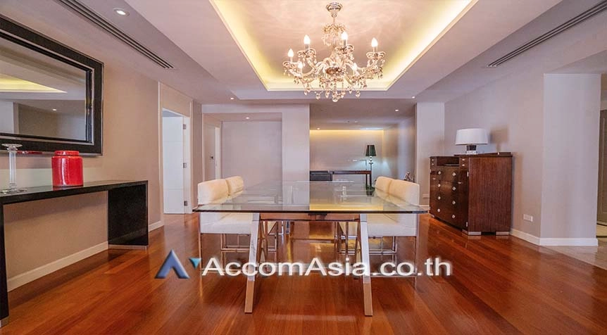 unit 3 Bedrooms  Condominium For Rent & Sale in Sukhumvit, Bangkok  near BTS Thong Lo (AA26819)