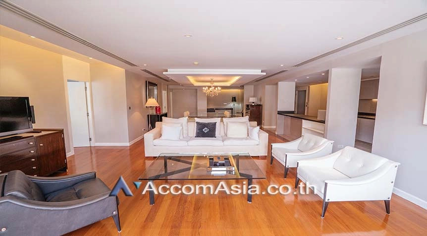  1  3 br Condominium for rent and sale in Sukhumvit ,Bangkok BTS Thong Lo at La Citta Penthouse AA26819