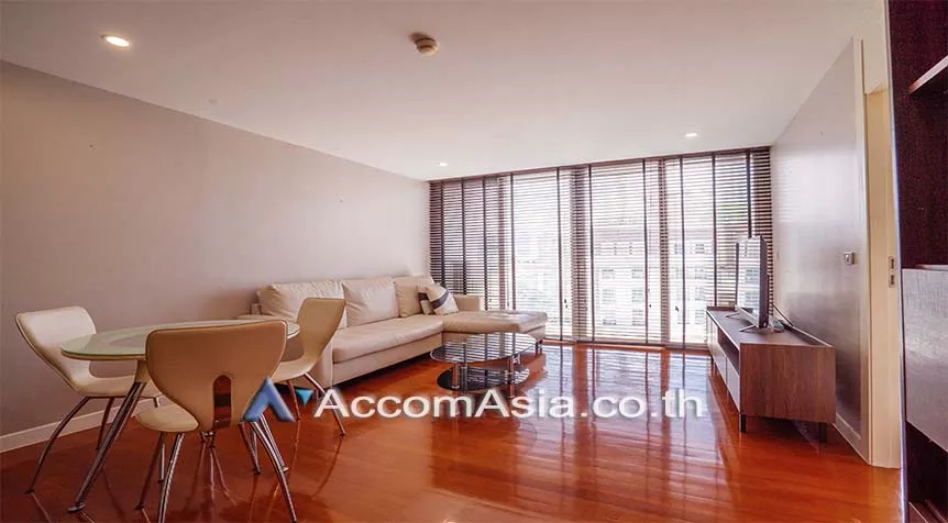 unit 1 Bedroom  Condominium For Rent & Sale in Sukhumvit, Bangkok  near BTS Thong Lo (AA26820)