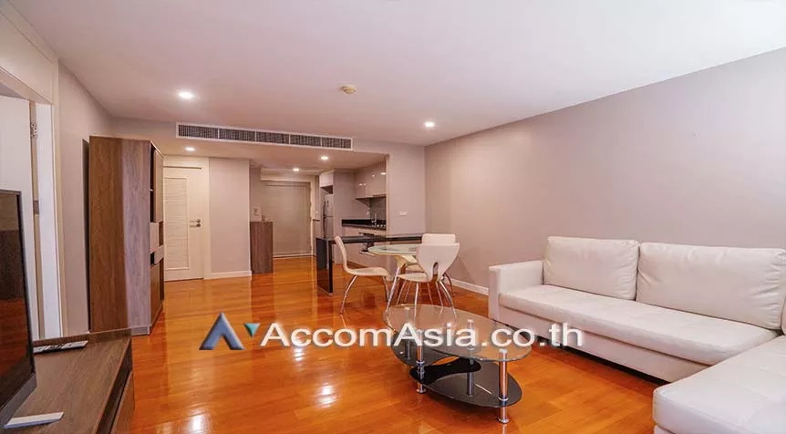 unit 1 Bedroom  Condominium For Rent & Sale in Sukhumvit, Bangkok  near BTS Thong Lo (AA26820)