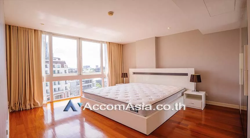 4  1 br Condominium for rent and sale in Sukhumvit ,Bangkok BTS Thong Lo at La Citta Penthouse AA26820