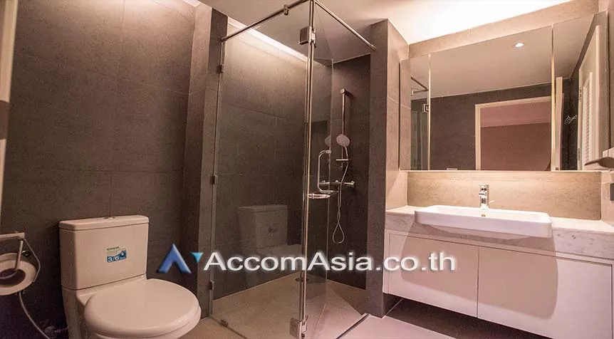 7  1 br Condominium for rent and sale in Sukhumvit ,Bangkok BTS Thong Lo at La Citta Penthouse AA26820