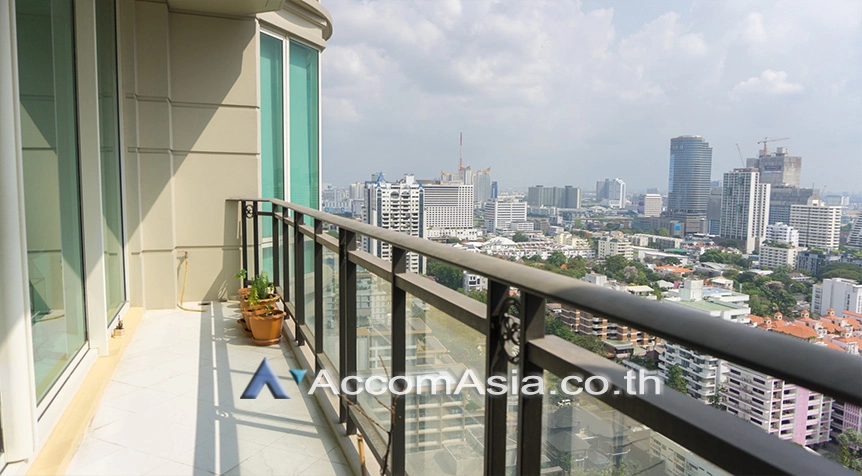 20  2 br Condominium for rent and sale in Sukhumvit ,Bangkok BTS Phrom Phong at Royce Private Residences AA26827