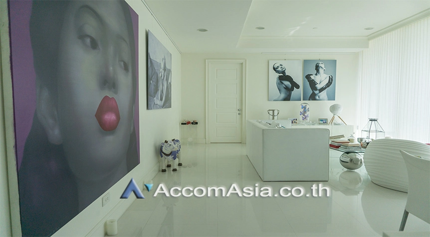 unitRoyce Private Residence Sukhumvit 31