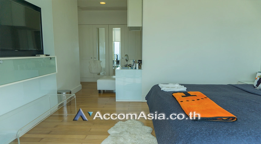 12  2 br Condominium for rent and sale in Sukhumvit ,Bangkok BTS Phrom Phong at Royce Private Residences AA26827