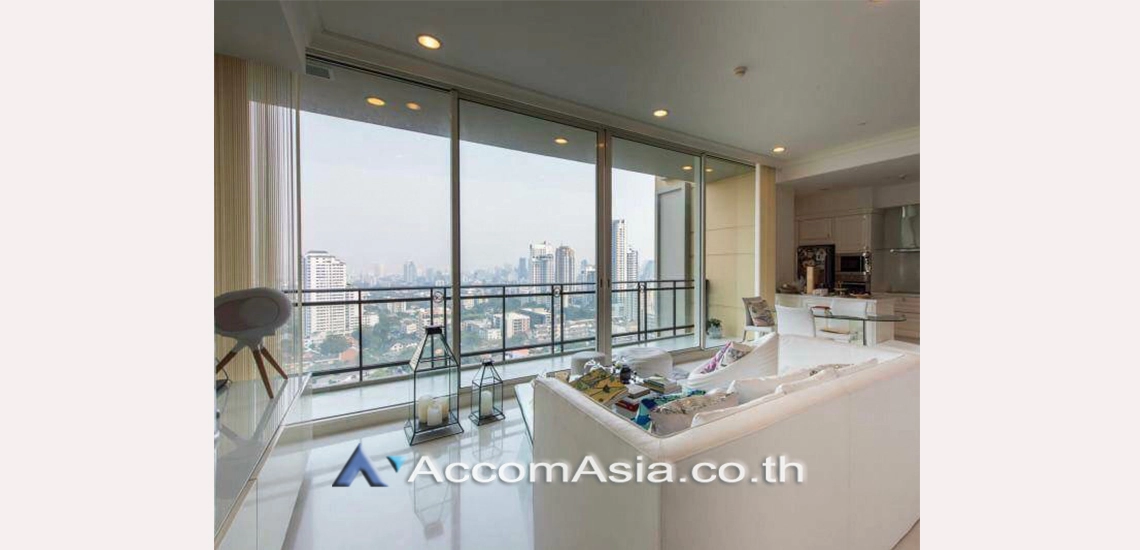 9  2 br Condominium for rent and sale in Sukhumvit ,Bangkok BTS Phrom Phong at Royce Private Residences AA26827