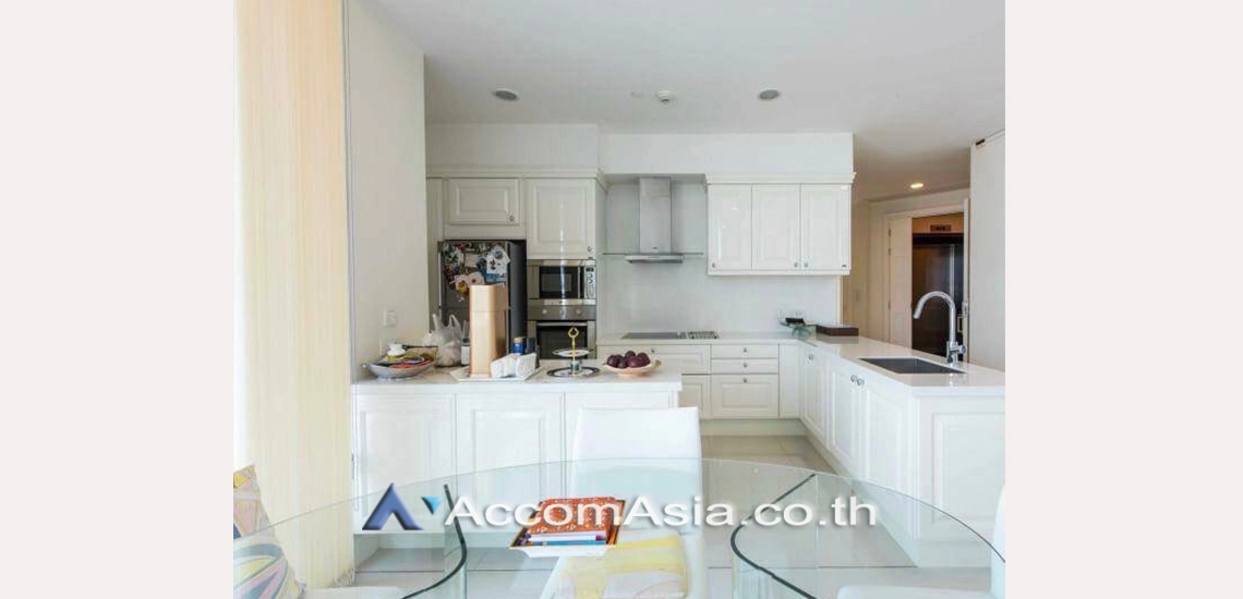 5  2 br Condominium for rent and sale in Sukhumvit ,Bangkok BTS Phrom Phong at Royce Private Residences AA26827