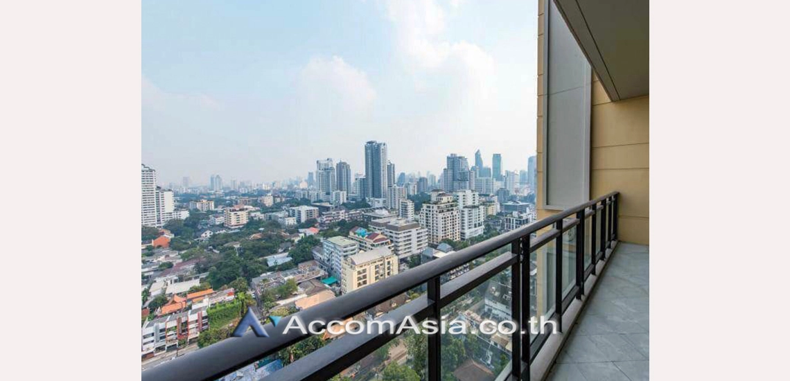 18  2 br Condominium for rent and sale in Sukhumvit ,Bangkok BTS Phrom Phong at Royce Private Residences AA26827