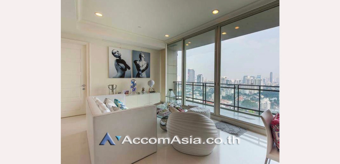 8  2 br Condominium for rent and sale in Sukhumvit ,Bangkok BTS Phrom Phong at Royce Private Residences AA26827