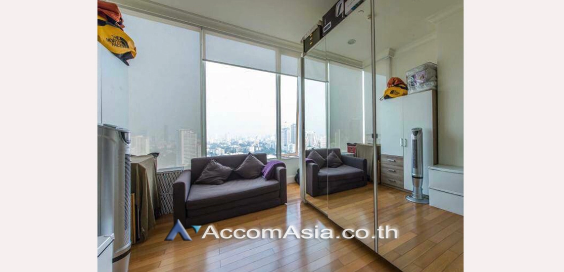 14  2 br Condominium for rent and sale in Sukhumvit ,Bangkok BTS Phrom Phong at Royce Private Residences AA26827