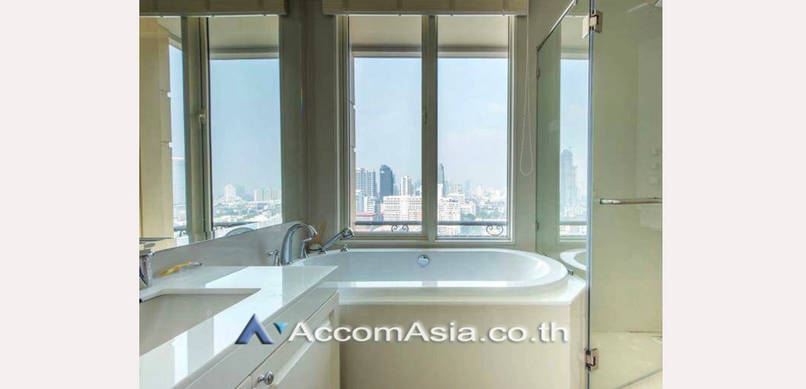 17  2 br Condominium for rent and sale in Sukhumvit ,Bangkok BTS Phrom Phong at Royce Private Residences AA26827
