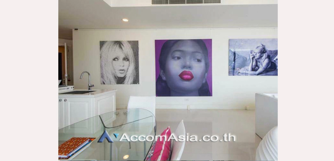 7  2 br Condominium for rent and sale in Sukhumvit ,Bangkok BTS Phrom Phong at Royce Private Residences AA26827