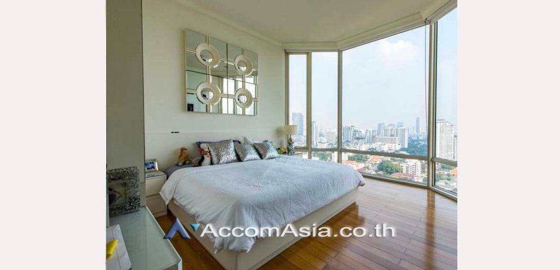 13  2 br Condominium for rent and sale in Sukhumvit ,Bangkok BTS Phrom Phong at Royce Private Residences AA26827