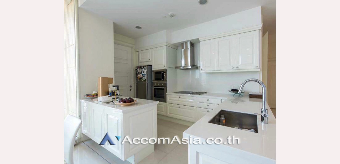 6  2 br Condominium for rent and sale in Sukhumvit ,Bangkok BTS Phrom Phong at Royce Private Residences AA26827