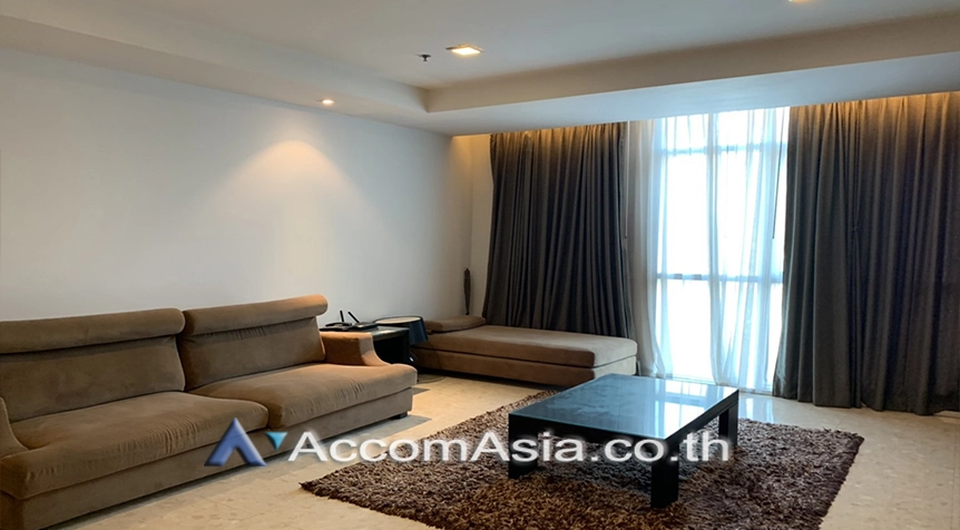  Nusasiri Grand Condo Condominium  3 Bedroom for Sale & Rent BTS Ekkamai in Sukhumvit Bangkok