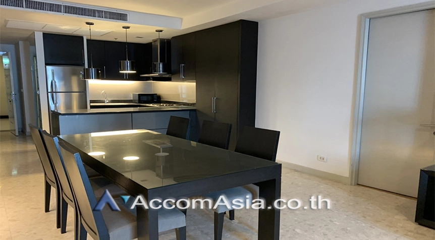 4  3 br Condominium for rent and sale in Sukhumvit ,Bangkok BTS Ekkamai at Nusasiri Grand Condo AA26832
