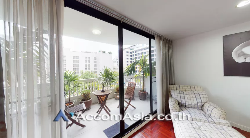 11  3 br Condominium for rent and sale in Sukhumvit ,Bangkok BTS Asok - MRT Sukhumvit at Grand Ville house 2 AA26835