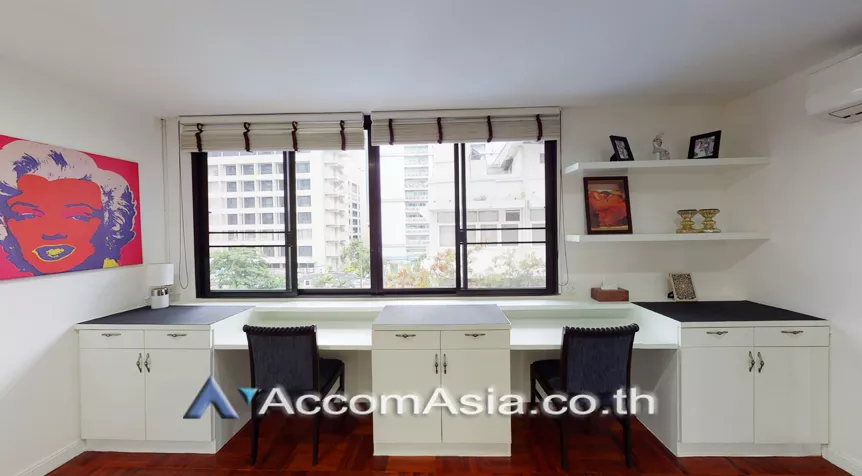 15  3 br Condominium for rent and sale in Sukhumvit ,Bangkok BTS Asok - MRT Sukhumvit at Grand Ville house 2 AA26835