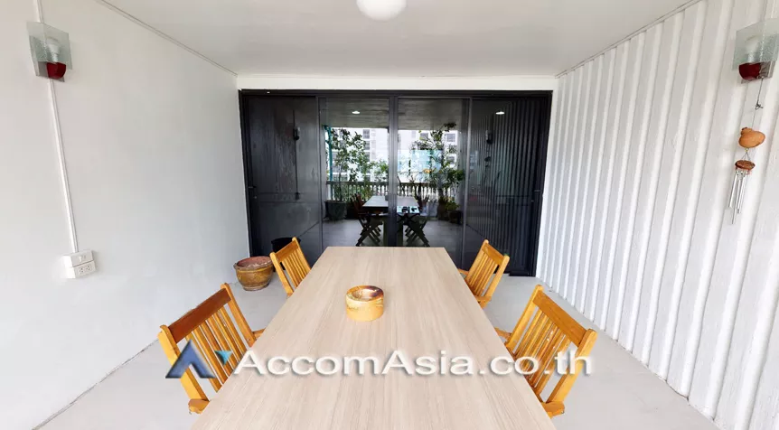 17  3 br Condominium for rent and sale in Sukhumvit ,Bangkok BTS Asok - MRT Sukhumvit at Grand Ville house 2 AA26835