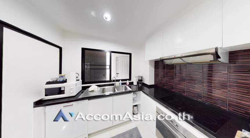 5  3 br Condominium for rent and sale in Sukhumvit ,Bangkok BTS Asok - MRT Sukhumvit at Grand Ville house 2 AA26835