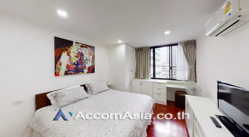 6  3 br Condominium for rent and sale in Sukhumvit ,Bangkok BTS Asok - MRT Sukhumvit at Grand Ville house 2 AA26835