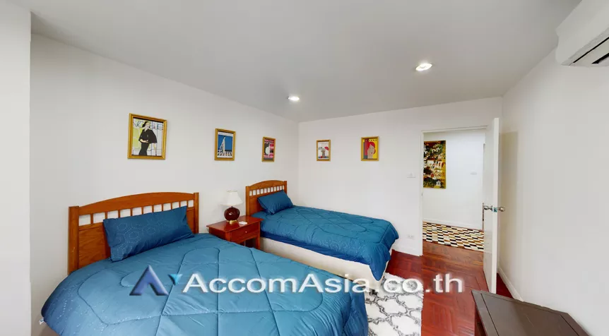 9  3 br Condominium for rent and sale in Sukhumvit ,Bangkok BTS Asok - MRT Sukhumvit at Grand Ville house 2 AA26835