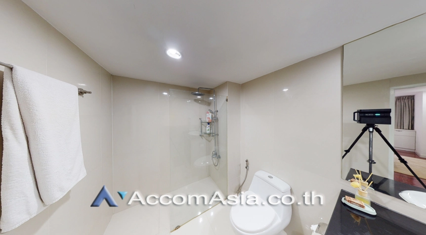 12  3 br Condominium for rent and sale in Sukhumvit ,Bangkok BTS Asok - MRT Sukhumvit at Grand Ville house 2 AA26836
