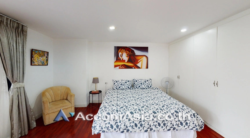 13  3 br Condominium for rent and sale in Sukhumvit ,Bangkok BTS Asok - MRT Sukhumvit at Grand Ville house 2 AA26836