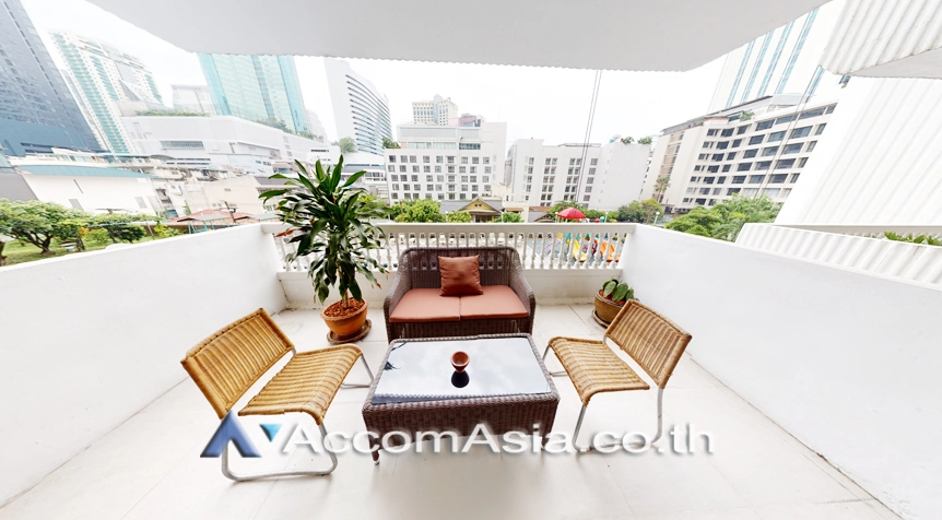 15  3 br Condominium for rent and sale in Sukhumvit ,Bangkok BTS Asok - MRT Sukhumvit at Grand Ville house 2 AA26836