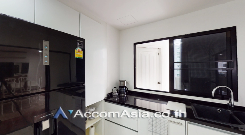 6  3 br Condominium for rent and sale in Sukhumvit ,Bangkok BTS Asok - MRT Sukhumvit at Grand Ville house 2 AA26836