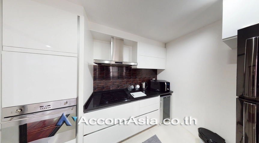 7  3 br Condominium for rent and sale in Sukhumvit ,Bangkok BTS Asok - MRT Sukhumvit at Grand Ville house 2 AA26836
