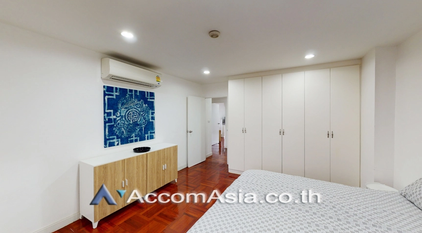 9  3 br Condominium for rent and sale in Sukhumvit ,Bangkok BTS Asok - MRT Sukhumvit at Grand Ville house 2 AA26836