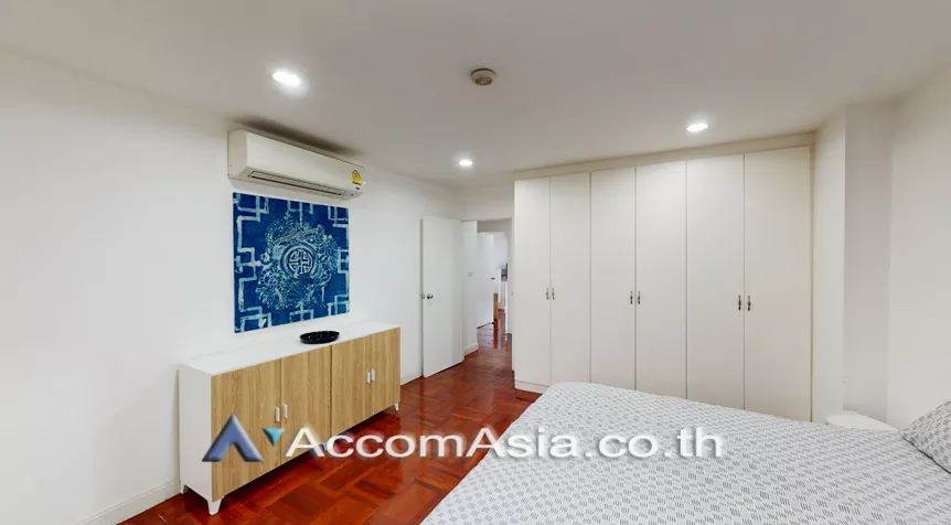 9  3 br Condominium For Rent in Sukhumvit ,Bangkok BTS Asok - MRT Sukhumvit at Grand Ville house 2 AA26836