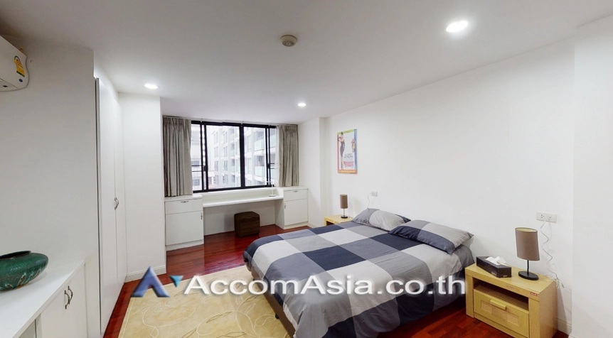 10  3 br Condominium for rent and sale in Sukhumvit ,Bangkok BTS Asok - MRT Sukhumvit at Grand Ville house 2 AA26836