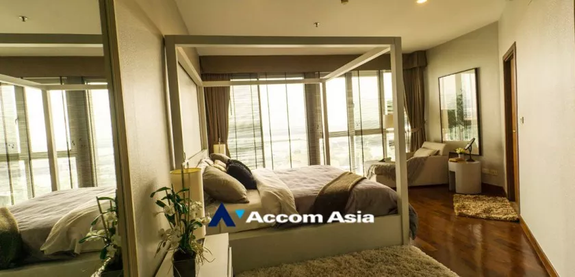  2  3 br Condominium for rent and sale in Sathorn ,Bangkok BRT Technic Krungthep at The Star Estate At Narathiwas AA26837