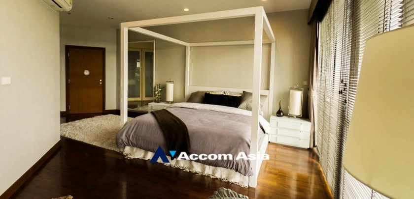  1  3 br Condominium for rent and sale in Sathorn ,Bangkok BRT Technic Krungthep at The Star Estate At Narathiwas AA26837