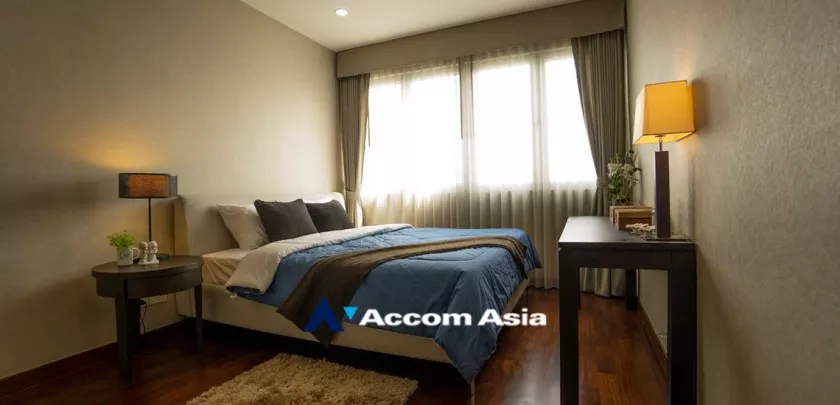  3 Bedrooms  Condominium For Rent & Sale in Sathorn, Bangkok  near BRT Technic Krungthep (AA26837)