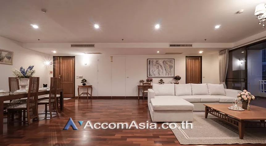  2  2 br Apartment For Rent in Sathorn ,Bangkok BRT Thanon Chan at The Spacious And Bright Dwelling AA26845