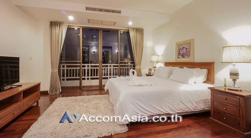  1  2 br Apartment For Rent in Sathorn ,Bangkok BRT Thanon Chan at The Spacious And Bright Dwelling AA26845