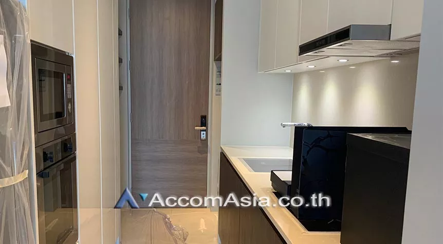 unit 2 Bedrooms  Condominium For Rent in Sukhumvit, Bangkok  near BTS Thong Lo (AA26850)