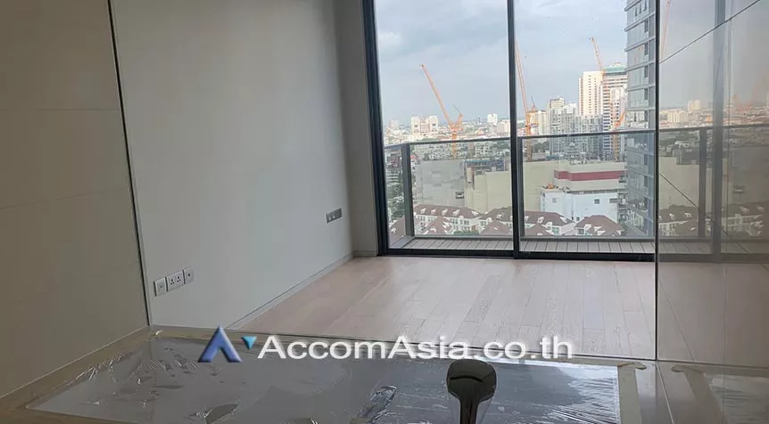 unit 2 Bedrooms  Condominium For Rent in Sukhumvit, Bangkok  near BTS Thong Lo (AA26850)