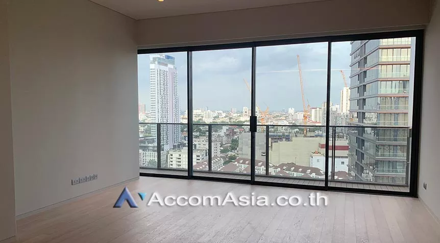 unit 2 Bedrooms  Condominium For Rent in Sukhumvit, Bangkok  near BTS Thong Lo (AA26850)