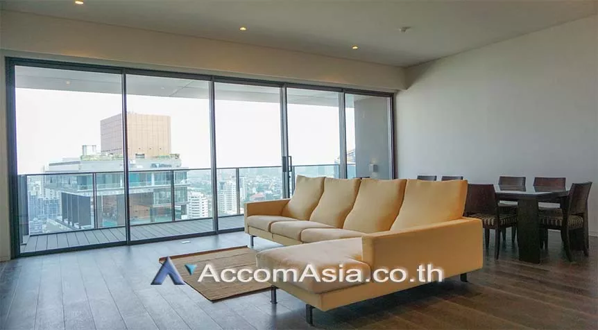  1  3 br Condominium For Rent in Sukhumvit ,Bangkok BTS Thong Lo at Tela Thonglor AA26852