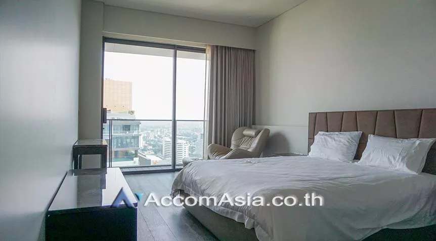 10  3 br Condominium For Rent in Sukhumvit ,Bangkok BTS Thong Lo at Tela Thonglor AA26852